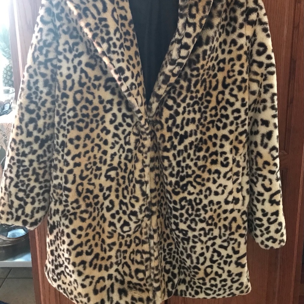 Charlotte Russe jacket